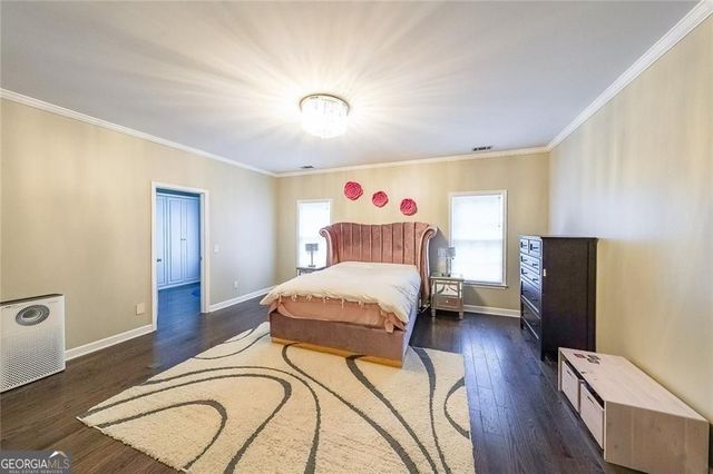 3915 Merriweather Woods, Johns Creek, GA 30022