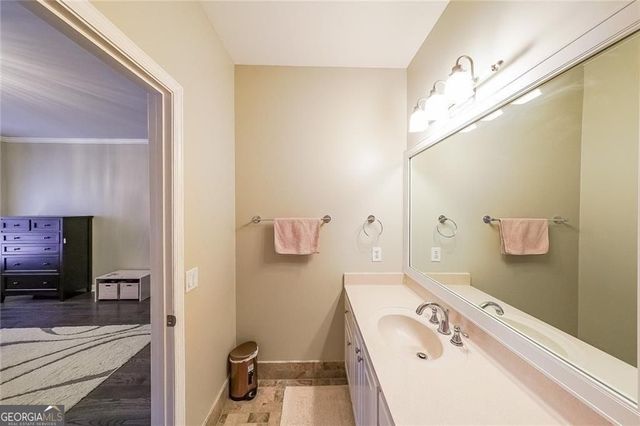 3915 Merriweather Woods, Johns Creek, GA 30022