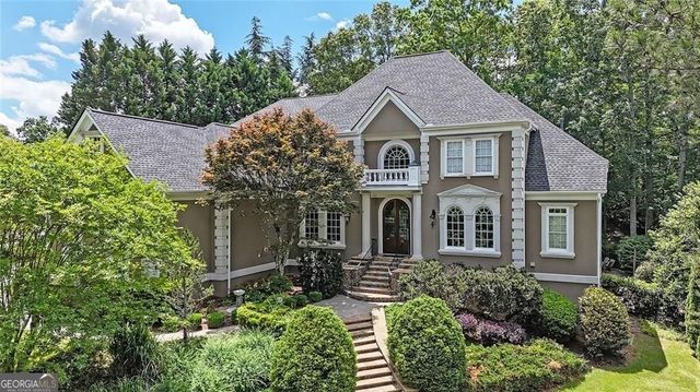 3915 Merriweather Woods, Johns Creek, GA 30022