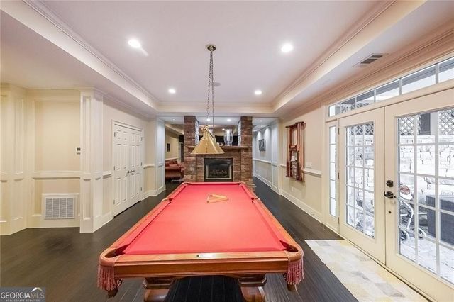 3915 Merriweather Woods, Johns Creek, GA 30022