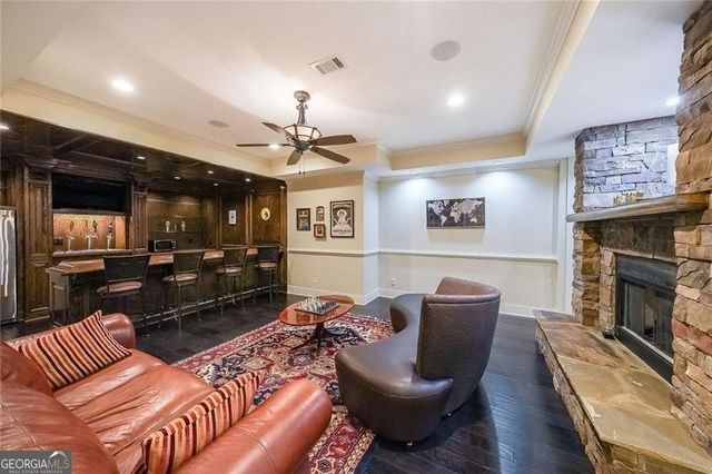 3915 Merriweather Woods, Johns Creek, GA 30022