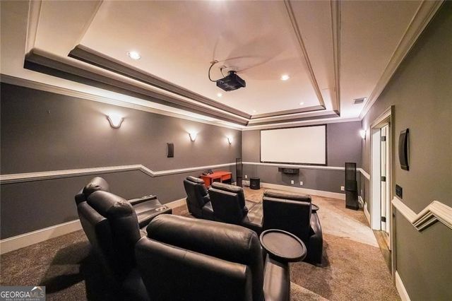 3915 Merriweather Woods, Johns Creek, GA 30022