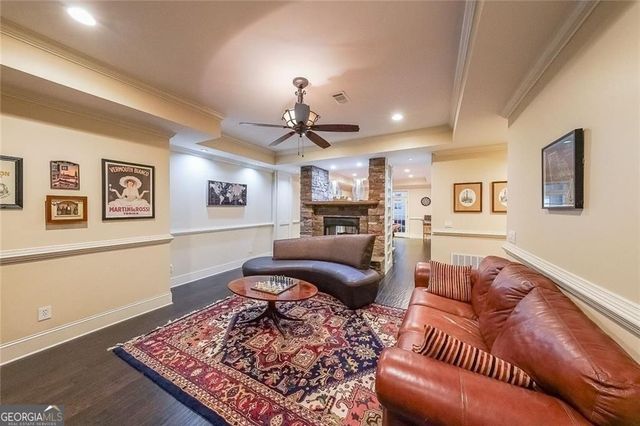 3915 Merriweather Woods, Johns Creek, GA 30022