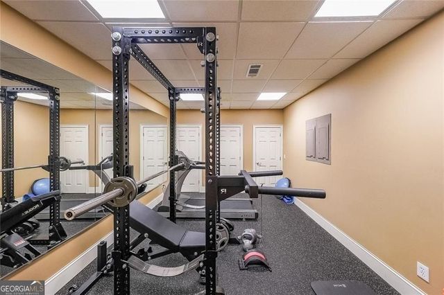 3915 Merriweather Woods, Johns Creek, GA 30022