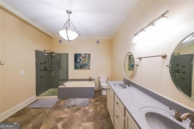 3915 Merriweather Woods, Johns Creek, GA 30022