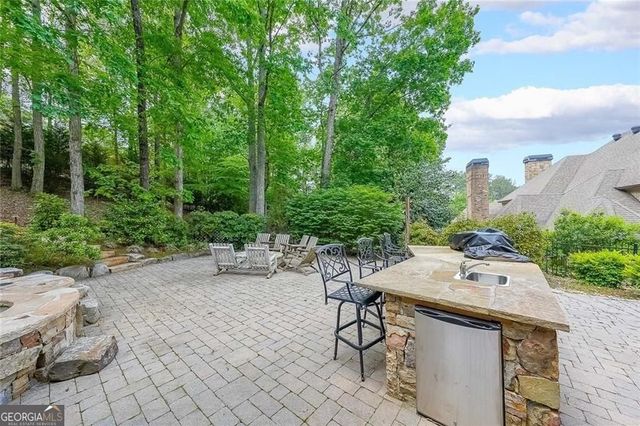 3915 Merriweather Woods, Johns Creek, GA 30022