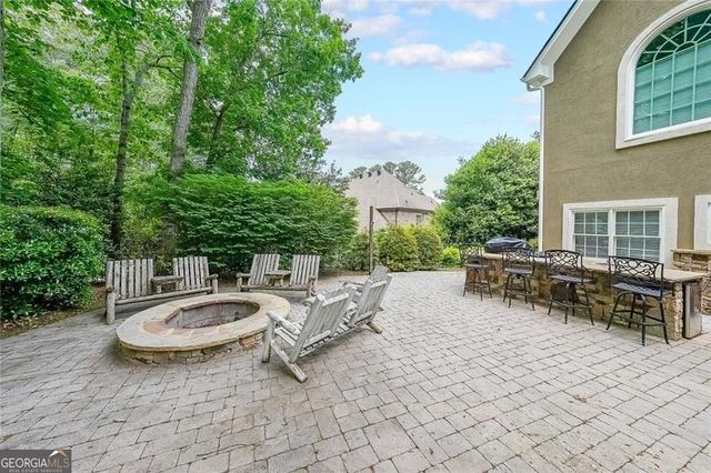 3915 Merriweather Woods, Johns Creek, GA 30022