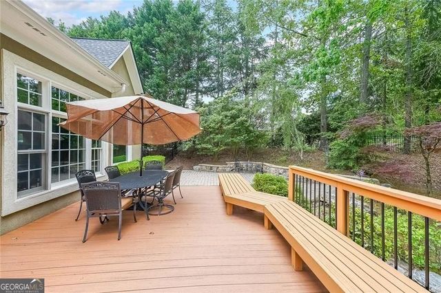 3915 Merriweather Woods, Johns Creek, GA 30022