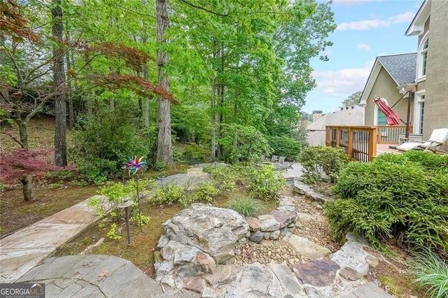 3915 Merriweather Woods, Johns Creek, GA 30022