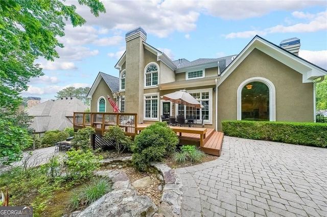 3915 Merriweather Woods, Johns Creek, GA 30022