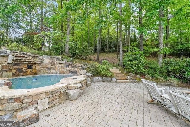 3915 Merriweather Woods, Johns Creek, GA 30022