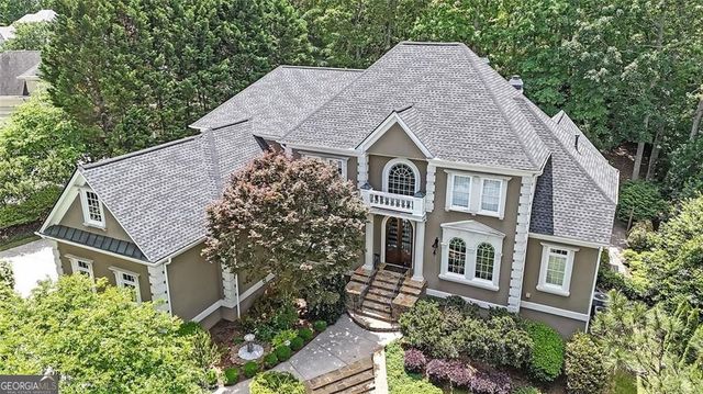 3915 Merriweather Woods, Johns Creek, GA 30022