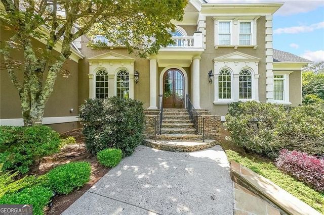 3915 Merriweather Woods, Johns Creek, GA 30022