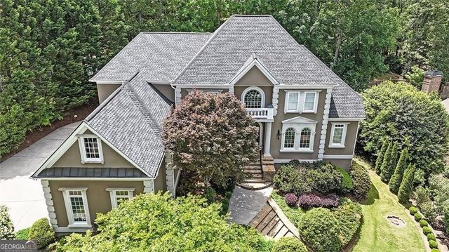 3915 Merriweather Woods, Johns Creek, GA 30022