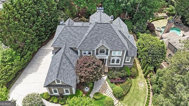 3915 Merriweather Woods, Johns Creek, GA 30022