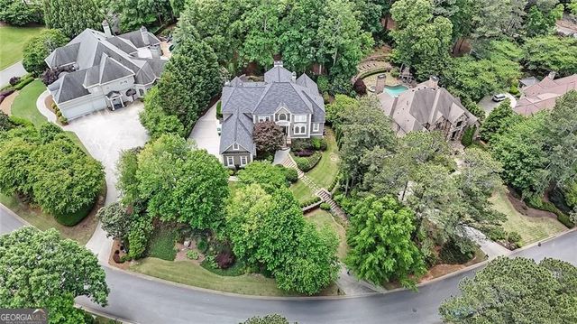 3915 Merriweather Woods, Johns Creek, GA 30022