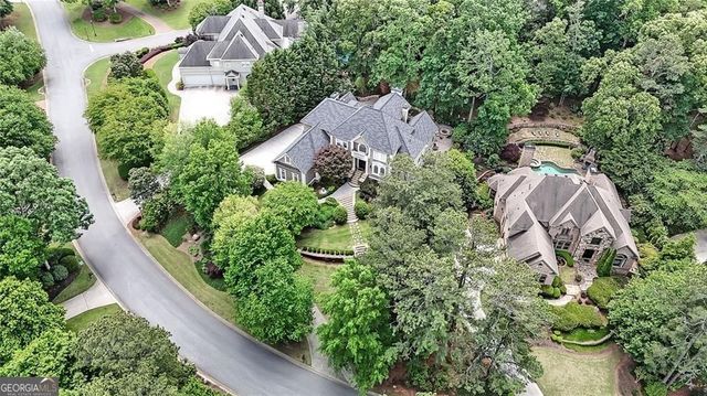 3915 Merriweather Woods, Johns Creek, GA 30022