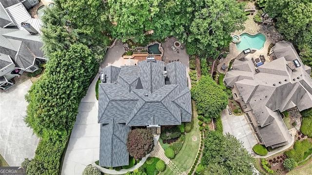 3915 Merriweather Woods, Johns Creek, GA 30022