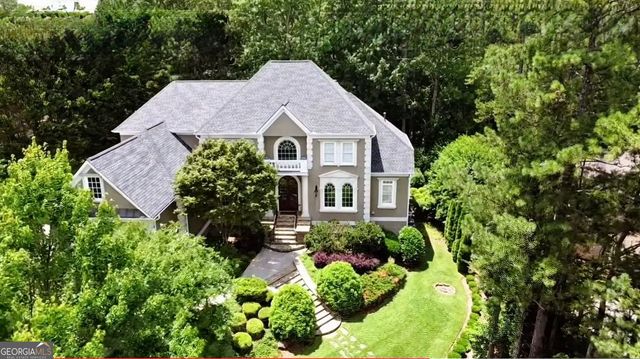 3915 Merriweather Woods, Johns Creek, GA 30022
