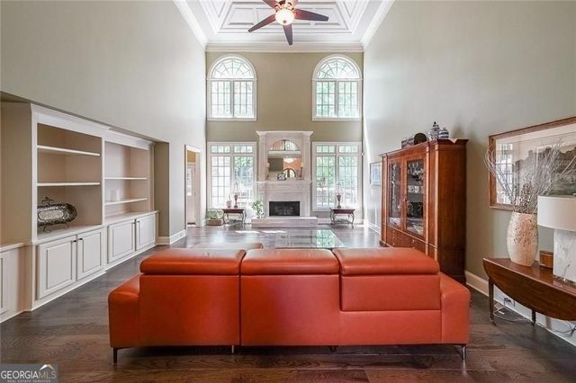 3915 Merriweather Woods, Johns Creek, GA 30022