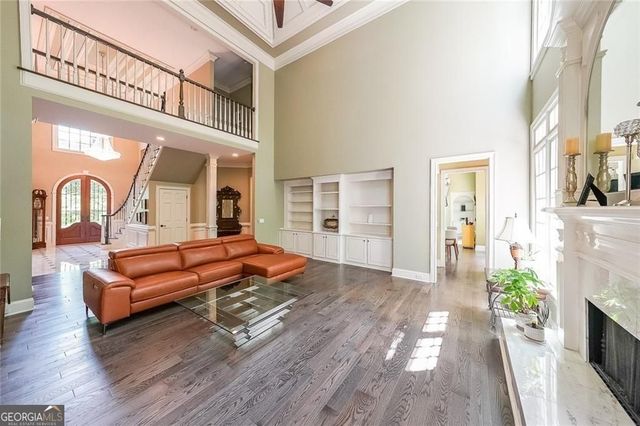 3915 Merriweather Woods, Johns Creek, GA 30022