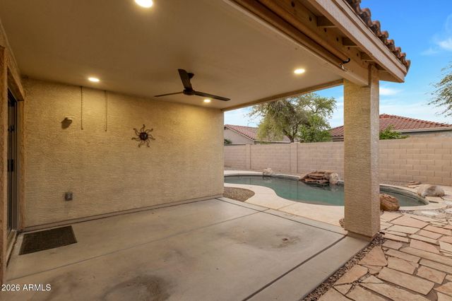 8464 E NATAL Circle, Mesa, AZ 85209