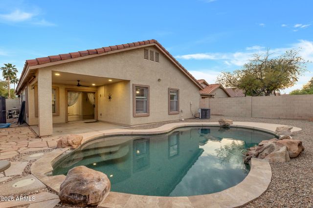 8464 E NATAL Circle, Mesa, AZ 85209