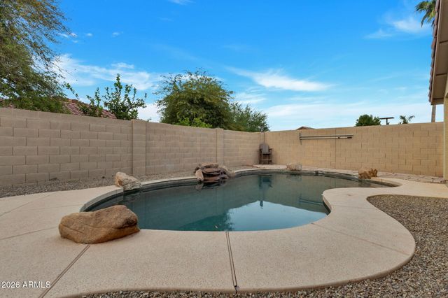8464 E NATAL Circle, Mesa, AZ 85209