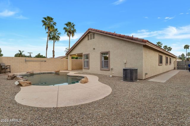 8464 E NATAL Circle, Mesa, AZ 85209