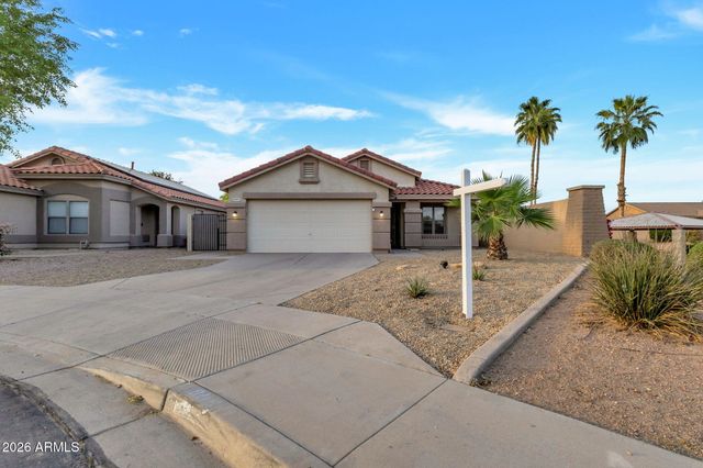 8464 E NATAL Circle, Mesa, AZ 85209