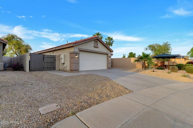 8464 E NATAL Circle, Mesa, AZ 85209