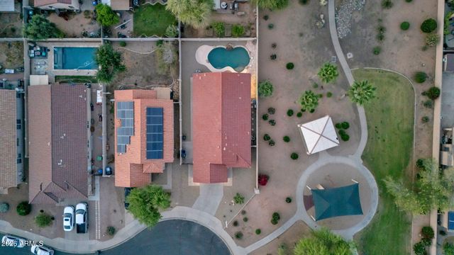 8464 E NATAL Circle, Mesa, AZ 85209