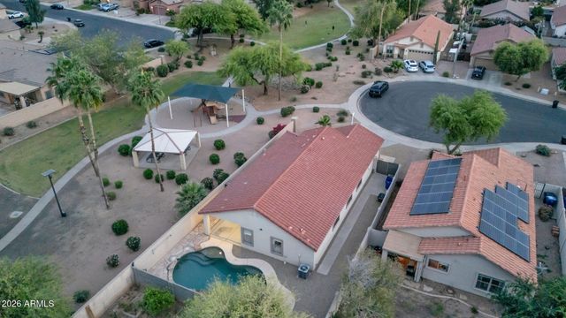 8464 E NATAL Circle, Mesa, AZ 85209
