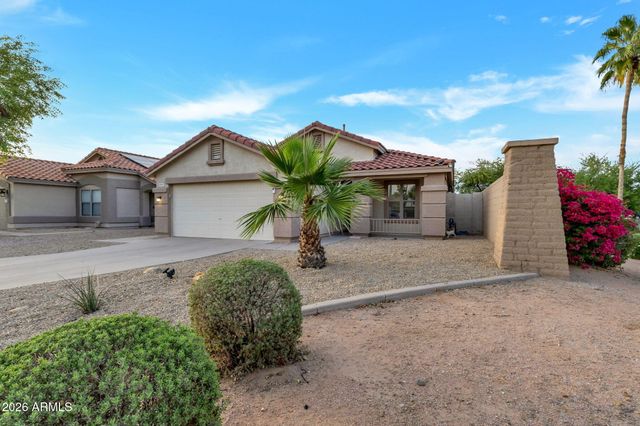 8464 E NATAL Circle, Mesa, AZ 85209