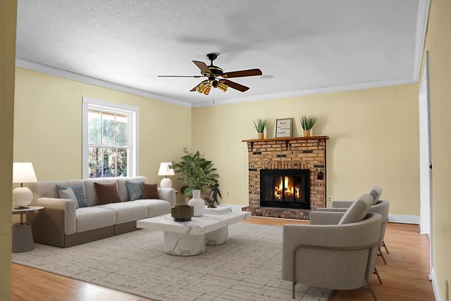 129 Melrose Place, Moncks Corner, SC 29461