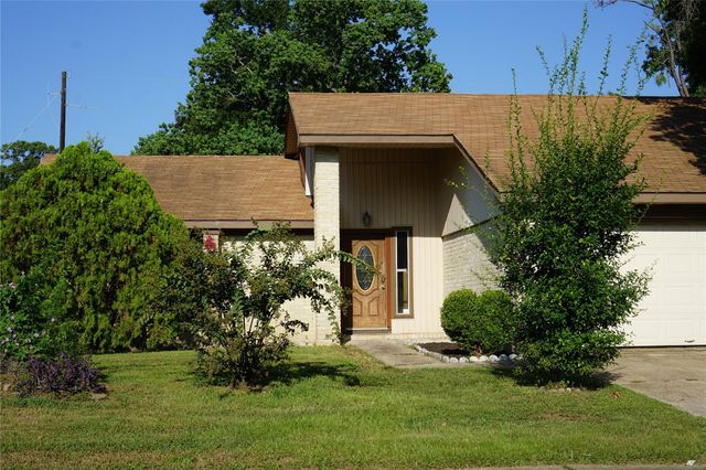 15907 Timber Valley Drive, Houston, TX 77070
