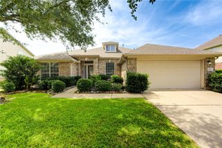 20810 Kerby Place, Cypress, TX 77433