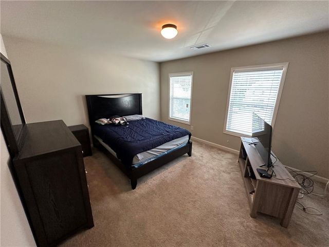 380 Brannigan Court, Union City, GA 30291