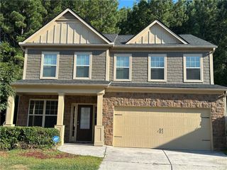 380 Brannigan Court, Union City, GA 30291