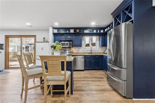 418 Musket DR, Williamsburg, VA 23185