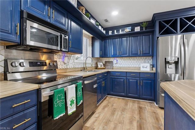 418 Musket DR, Williamsburg, VA 23185