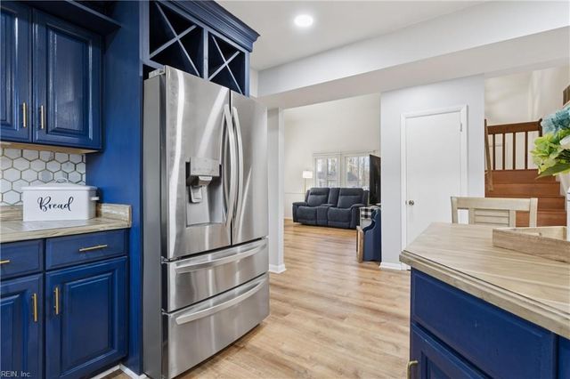 418 Musket DR, Williamsburg, VA 23185