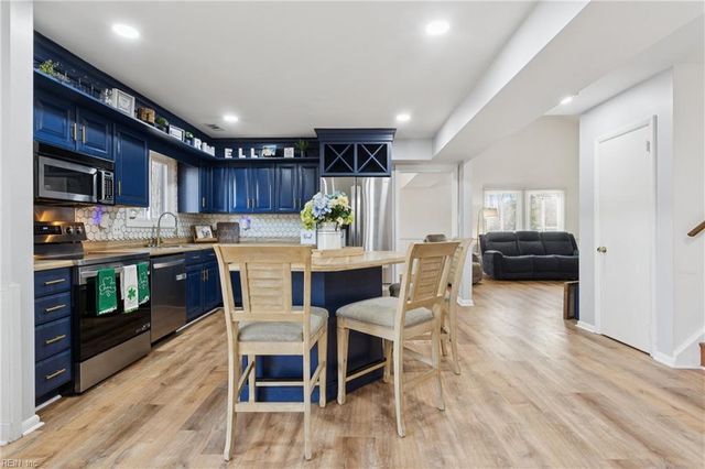 418 Musket DR, Williamsburg, VA 23185