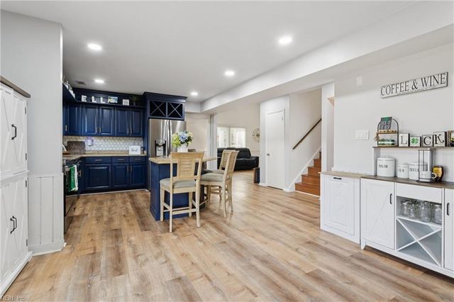 418 Musket DR, Williamsburg, VA 23185