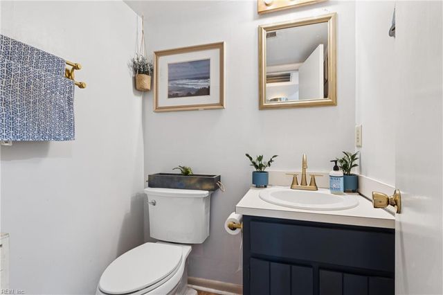 418 Musket DR, Williamsburg, VA 23185