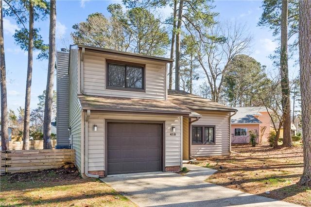418 Musket DR, Williamsburg, VA 23185