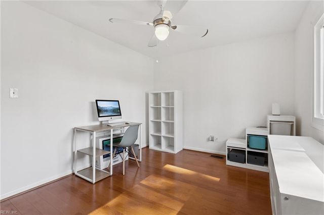 418 Musket DR, Williamsburg, VA 23185