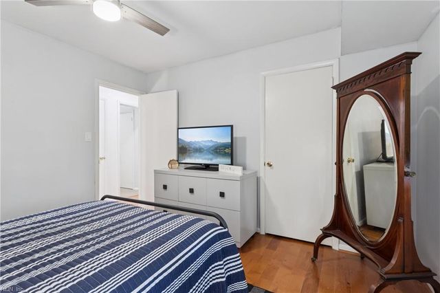 418 Musket DR, Williamsburg, VA 23185