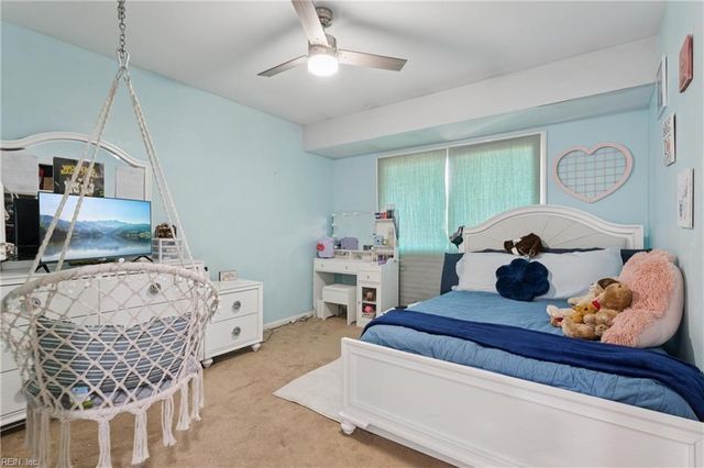 418 Musket DR, Williamsburg, VA 23185