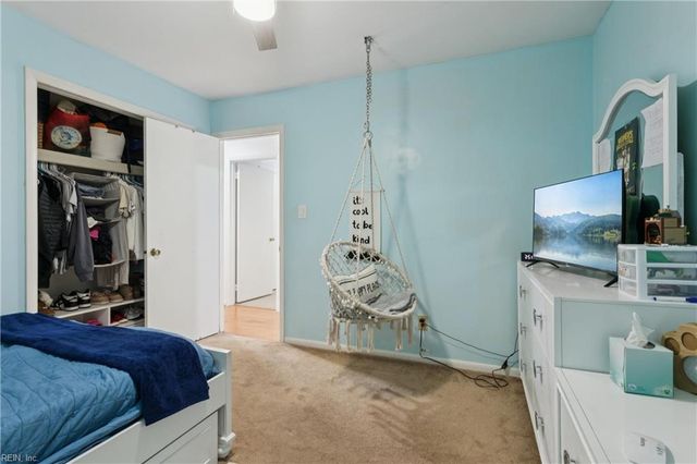 418 Musket DR, Williamsburg, VA 23185